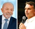 CNT/MDA divulga pesquisa eleitoral para presidente da república às véspera do segundo turno
