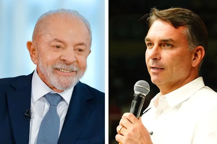 CNT/MDA divulga pesquisa eleitoral para presidente da república às véspera do segundo turno
