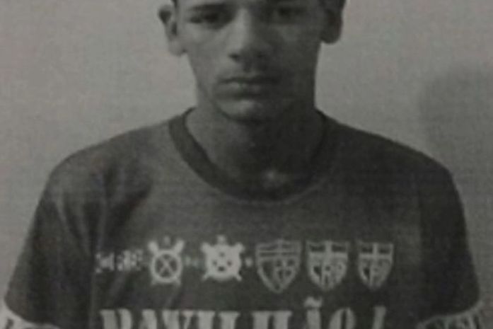 Clebson Vicente da Silva