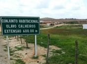 Jovem é morto a tiros e polícia aponta suspeita de acerto de contas em Murici