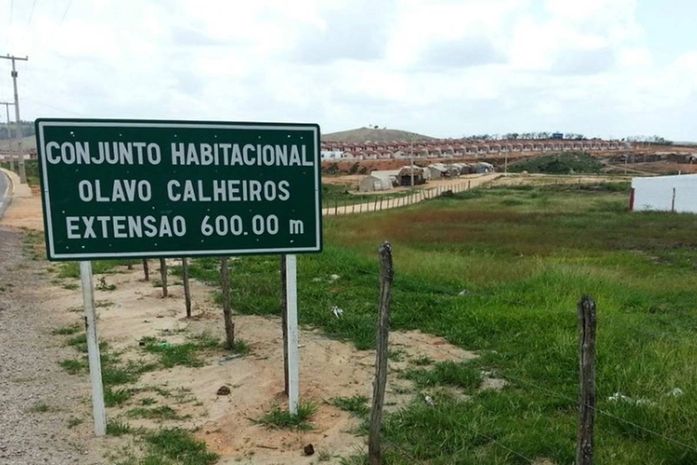 Jovem é morto a tiros e polícia aponta suspeita de acerto de contas em Murici