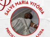 Família pede doação de sangue para idosa que sofreu fratura e aguarda cirurgia em Coruripe