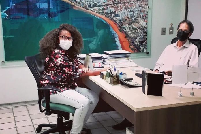 Gente do SEBRAE,AL sou extremamente grata pelo atendimento empático e precioso, feito um longo e envolvente abraço.