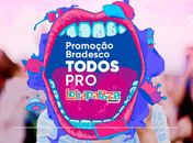 Bradesco lança promoção para levar ao Lollapalooza; veja como participar!