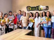 Aposentadoria com Honra: Homenagem aos Servidores Municipais na Solene Cerimônia do BarraPrev