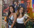 Confira as fotos do show de Zé Neto e Cristiano no cafe de la musique em Maceió