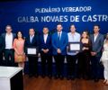 CEO do Celebration, Sergio Feitosa, recebe título de Cidadão Honorário de Maceió
