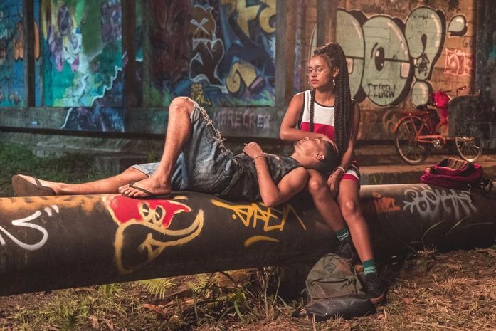 “Noites Alienígenas”: cinema e realidade