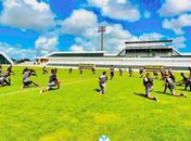 ASA tem dúvida no meio-campo para enfrentar o Petrolina