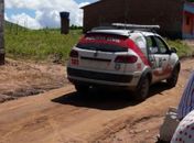 Jovem mineira era mantida em cárcere privado por homem que conheceu pela internet.