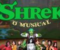 Centro de Pesquisas Cênicas traz o espetáculo ‘Shrek - O Musical’ neste domingo (12)