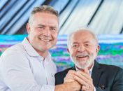 Transnordestina: “Nós vamos entregar essa ferrovia, que vai reinserir o Nordeste na estratégia de desenvolvimento do país”, afirma Renan Filho