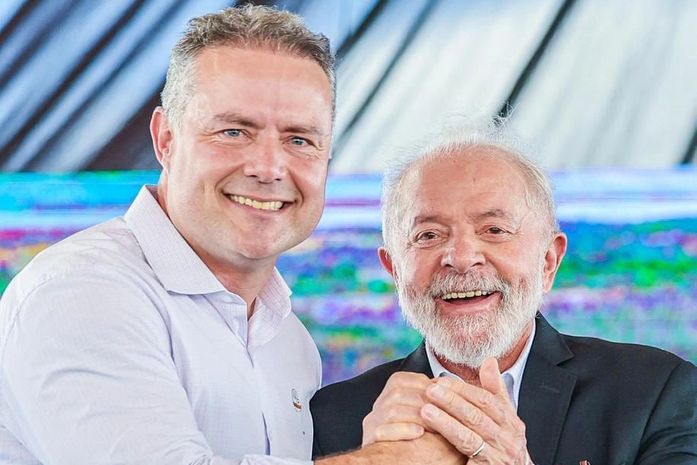 Transnordestina: “Nós vamos entregar essa ferrovia, que vai reinserir o Nordeste na estratégia de desenvolvimento do país”, afirma Renan Filho