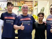Com apoio da prefeitura, circuito de Beach Tennis ganha espaço e adeptos em Arapiraca