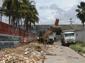 Prefeitura de Arapiraca lança campanha “Cidade Limpa” com ações nos espaços públicos