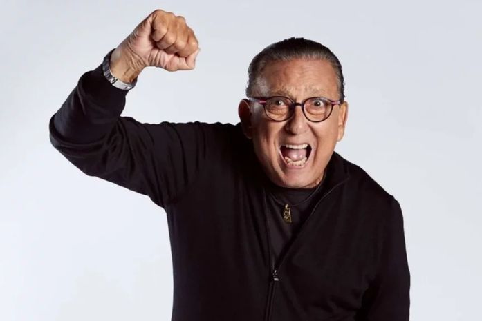 De Galvão Bueno a Antônio Fagundes, o ressentimento após deixar a Globo