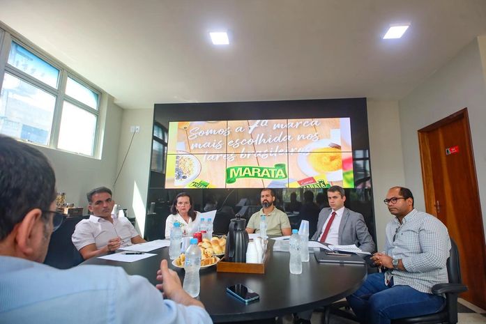 Pilar atrai nova fábrica do Grupo Maratá e reforça protagonismo econômico no Nordeste