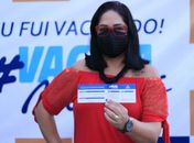 Alagoas já tem mais de 60 mil profissionais da Educação imunizados com a 1ª dose