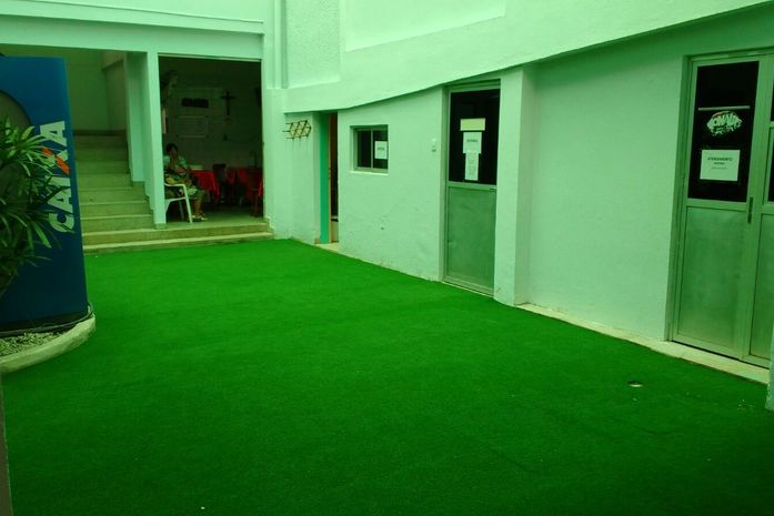 Maternidade Santa Mônica