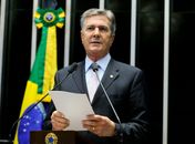 Senador Fernando Collor