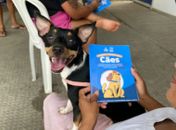 Secretaria do Bem Estar Animal realiza ação socioambiental no Bom Parto