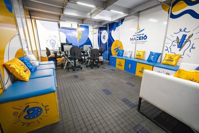 Espaço Juventude abre inscrições para Oficina de Jornalismo Comunitário, no Flexal