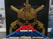 Equipes do Bope, da Polícia Militar, apreendem quase 60 quilos de drogas em Maceió