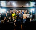 Congresso Técnico alinha regulamento para a Taça Brasil de Futsal em Maceió