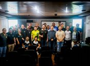 Congresso Técnico alinha regulamento para a Taça Brasil de Futsal em Maceió