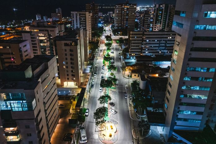 Ações do Instituto de Planejamento promovem inovação e melhorias urbanísticas em Maceió
