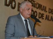 Fernando Pedrosa presidente regional do Cremal