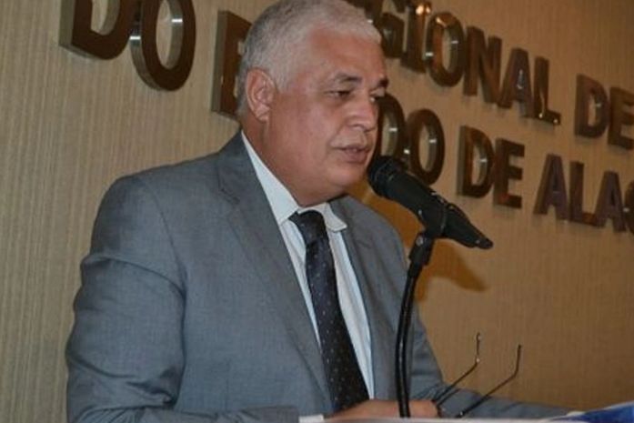 Fernando Pedrosa presidente regional do Cremal