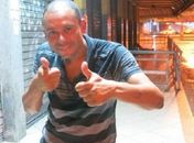 Ex-CRB, CSA e Vasco, Valdiram é encontrado morto em São Paulo