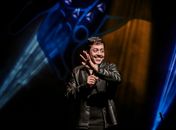 Esgotando ingressos, humorista Renato Albani traz seu novo show para Arapiraca e Maceió