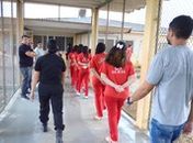 Custodiadas do sistema prisional terão acesso a exame de dosagem hormonal