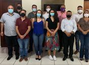 Grupo dos 11 vereadores, o G11