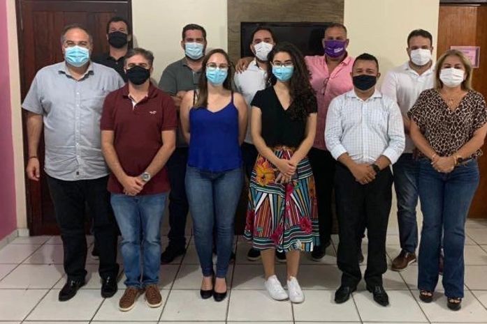 Grupo dos 11 vereadores, o G11