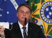 Jair Bolsonaro