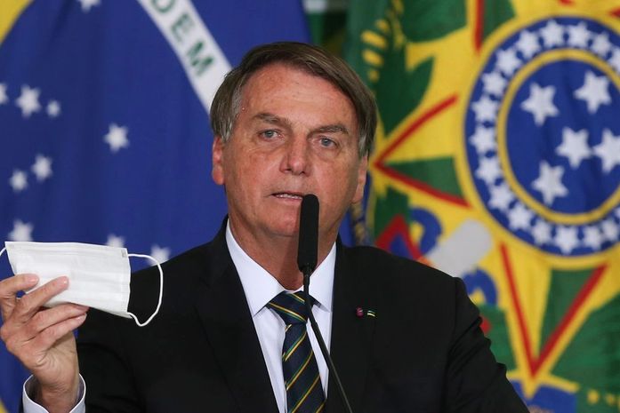 Jair Bolsonaro
