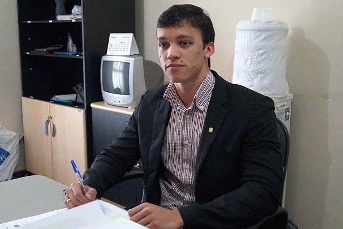 Leonam Pinheiro