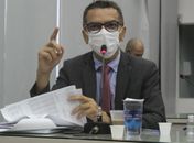 Audiência Pública vai discutir investimentos em saúde no primeiro quadrimestre de 2021