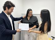 Hospital Metropolitano de Alagoas homenageia profissionais que fazem a diferença na assistência aos pacientes
