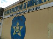 Seis presos fogem de Delegacia Regional de Arapiraca