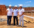 Girau do Ponciano tem muito a celebrar na economia durante a Semana da Liberdade