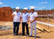 Girau do Ponciano tem muito a celebrar na economia durante a Semana da Liberdade