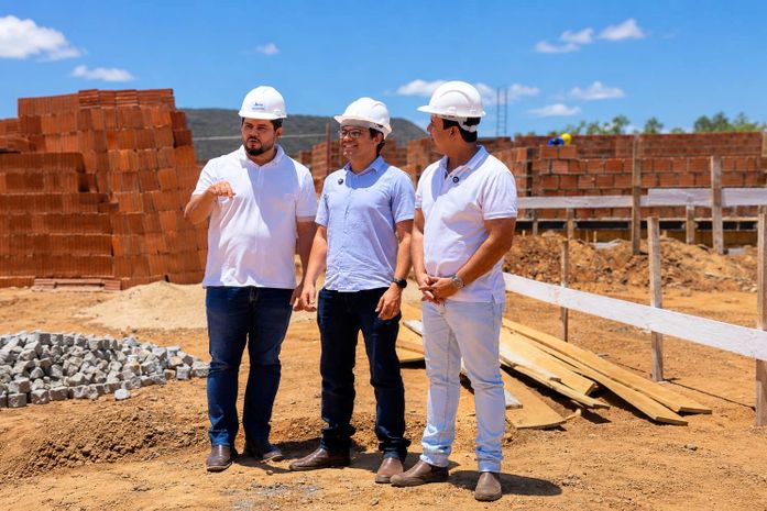 Girau do Ponciano tem muito a celebrar na economia durante a Semana da Liberdade