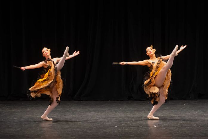 Estúdio de dança recém-inaugurado em Maceió é premiado em Mostra de Dança de Recife
