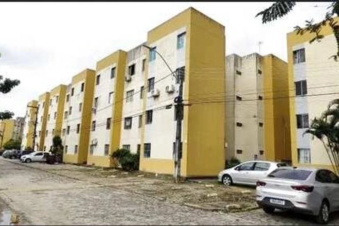 Residencial Germano Santos