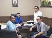 Categoria cobra reajuste salarial e diálogo com o Poder Executivo.