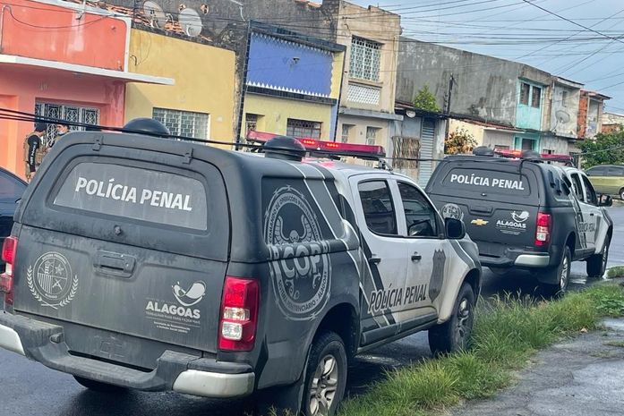 Polícia Penal